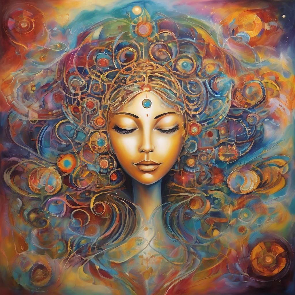 Ανακάλυψε τη Δύναμη της Θετικής Σκέψης