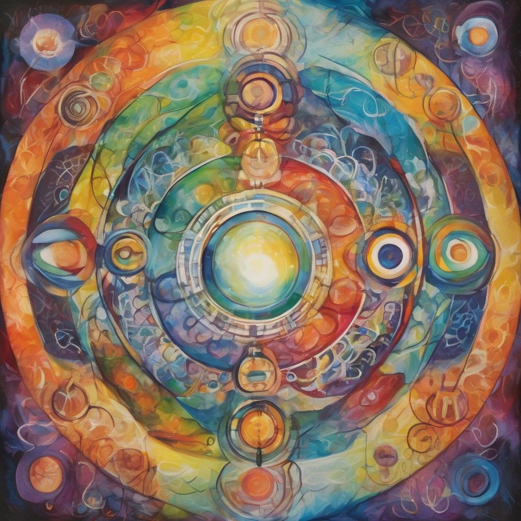 Ενδυναμώστε την Συναισθηματική Ταυτότητά σας