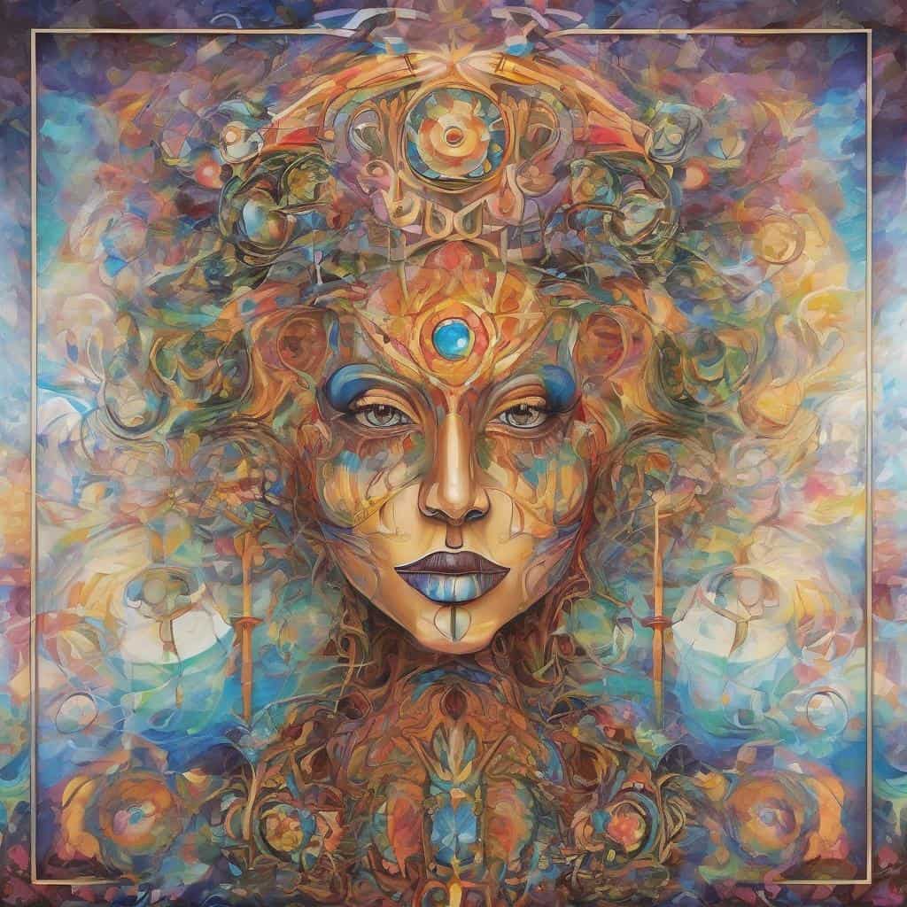 How to Build Confidence Through Mindset