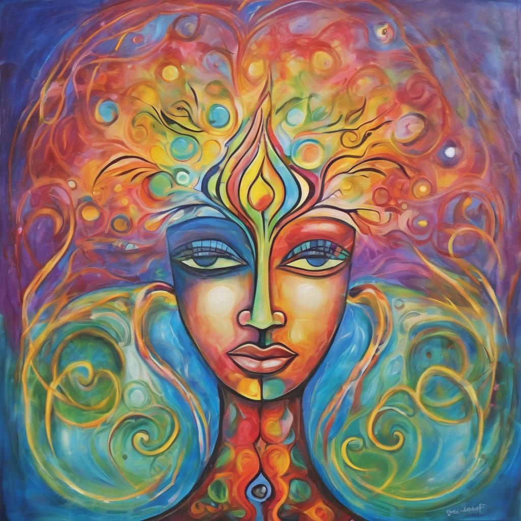 Μεταστροφή της Σκέψης προς την Θετική Κατεύθυνση