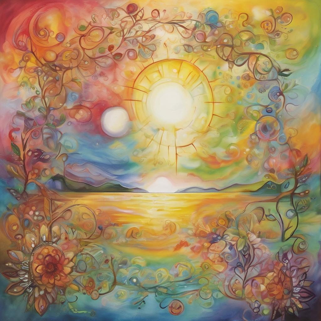 Ο Θησαυρός της Σωστής Διάθεσης