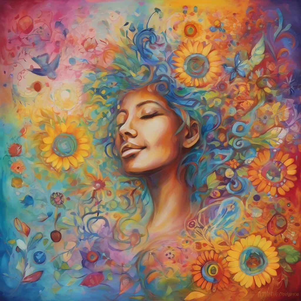 Ανακάλυψε την Χαρά στην Απλότητα