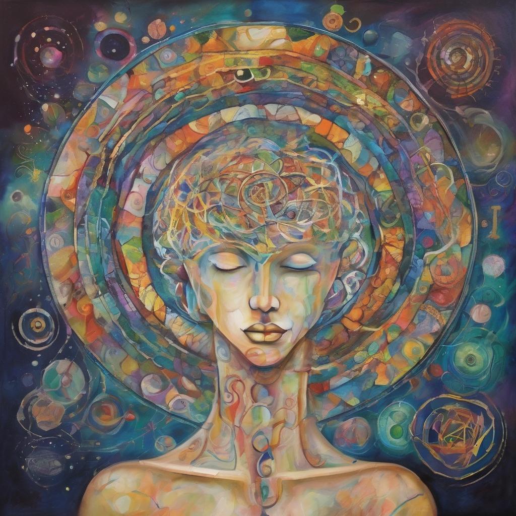 Μεταστοιχησίες Σκέψης για Ατελείωτη Πειθαρχία