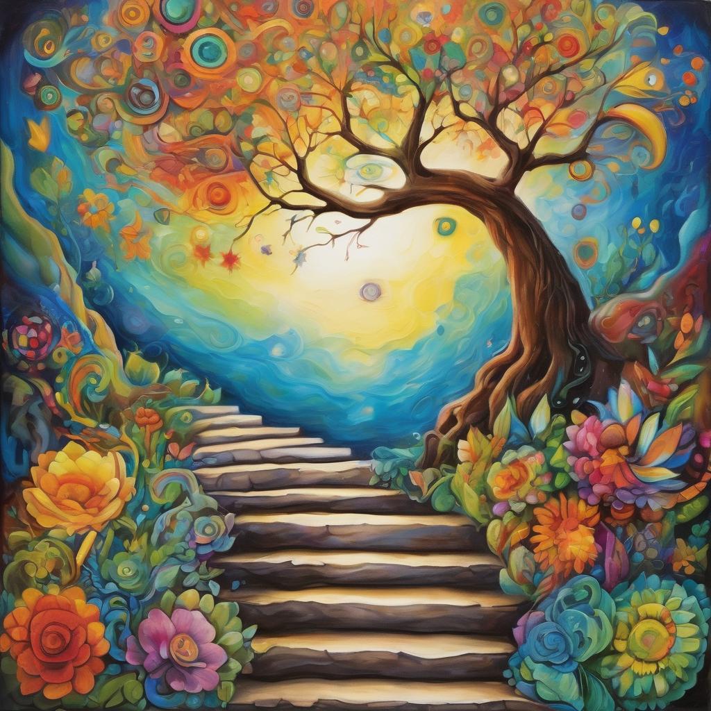 Μετατροπή του Στάσης Σκέψης για Αυξημένη Μοτιβάσια