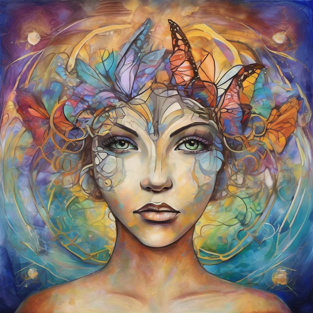 Αλλαγή στην Σκέψη για Ανάπτυξη Αυτοπεποίθησης