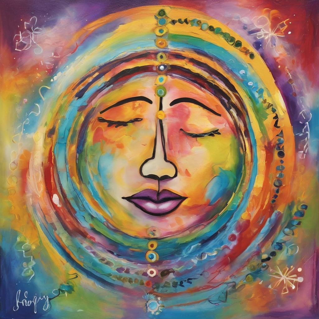 Διαχείριση των Συναισθημάτων για Χαρά