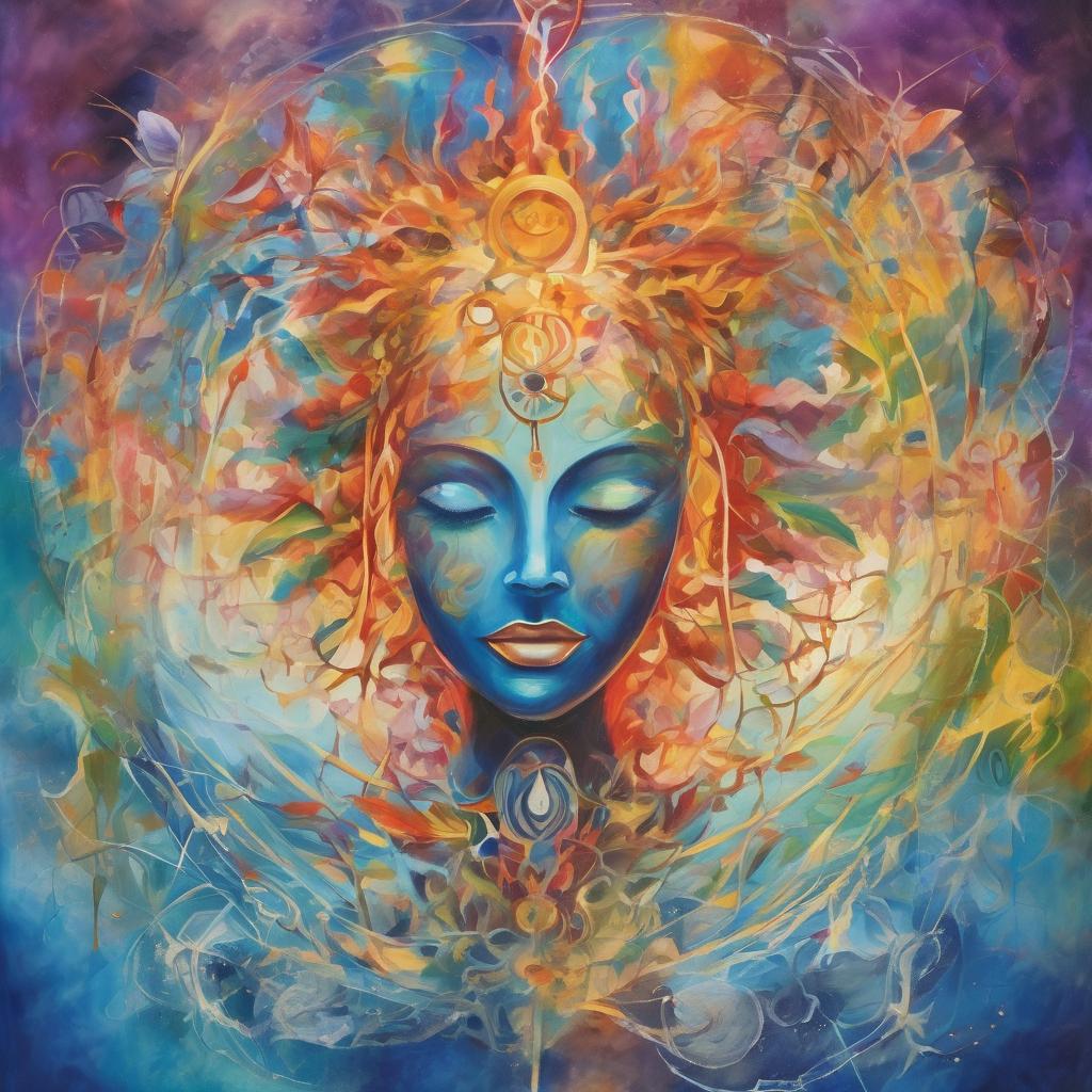 Μεταστροφή Σκέψης: Πώς να Δεις τις Προκλήσεις με Διαφορετικό Φως